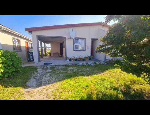 2 BEDROOM HOUSE FOR SALE IN HIGHBURY